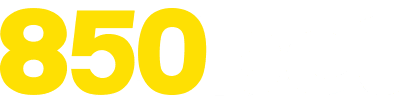 850BET.COM LOGO